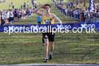 Mens under-17s 2025 UK CAU Inter Counties Cross Country Champs., Wollaton Park, Nottingham. Photo: David T. Hewitson/Sports for All Pics